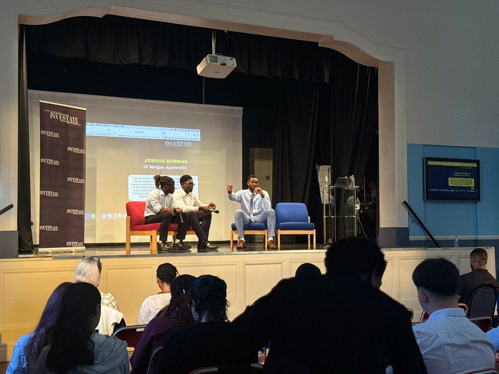 Careers And Business Summit