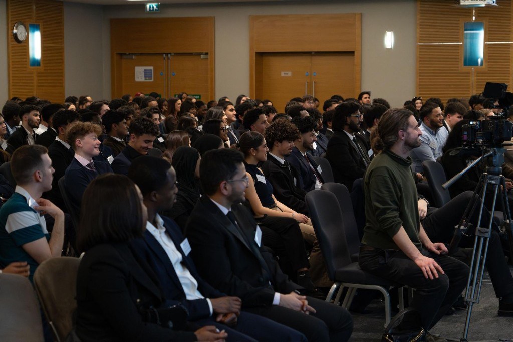 Finance Summit